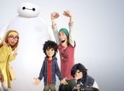 «Город героев»: интересные факты о мультфильме, получившем Оскар