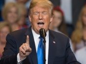 Трамп: Кто ведет дела с Ираном, не будет вести дела с США