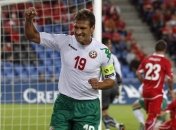 Стилиан Петров завершил карьеру