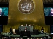 Ельченко: Порошенко выступит на заседании Генассамблеи ООН