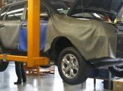 Корпорация "Богдан" начнет выпуск китайских легковых автомобилей