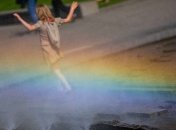 Когда жара покинет Украину? 