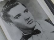 На аукцион в Великобритании выставят трусы Элвиса Пресли