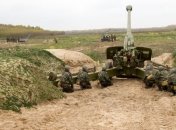 В Украине отмечают День ракетных войск и артиллерии