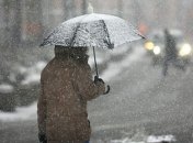 Много снега и гололед: в ближайшие дни погода сильно испортится 