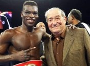 Назван следующий соперник Ричарда Комми