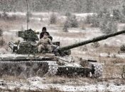 В Украине создадут тактическую группу по стандартам НАТО