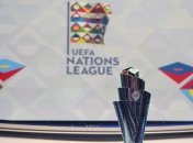 Представлен гимн Лиги наций 