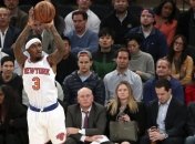 НБА. Результаты матчей 15 ноября