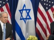 Нетаньяху обвинил Обаму в сговоре с Палестиной