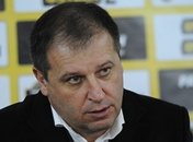 Вернидуб: Уверен был, что игру мы не отдадим