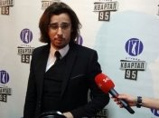 Максим Галкин втайне любуется светской львицей Собчак. Фото