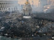 В ООН не видят прогресса в расследовании преступлений против Майдана