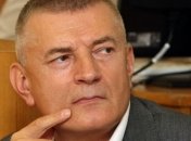 Баганец попросил "архивы Пшонки" 