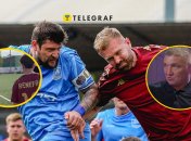 Євген Селезньов опинився в епіцентрі скандалу