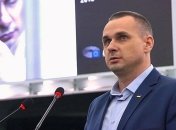 Сенцов: Шесть лет мы боремся с нашим врагом - с Путиным