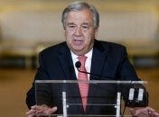 Гутерреш объявил о создании Сирийского конституционного комитета