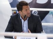 Список Хирна: кто заменит Паркера в бою с Чисорой