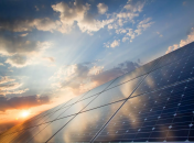 Солнечная энергия