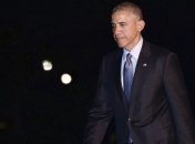 Рейтинг Барака Обамы достиг рекордно низкого уровня