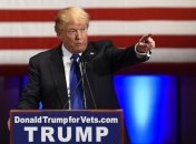Трампа неожиданно поддержал губернатор Нью-Джерси Крис Кристи 