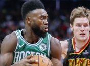 НБА: Голден Стэйт сильнее Бруклина и другие матчи 19 ноября