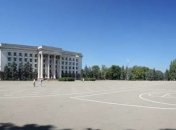 Куликово поле в Одессе снова "заминировали"