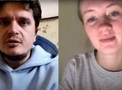 Дарью застала война на 8-м месяце беременности