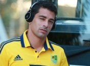 Диего Соуза остается в "Металлисте"