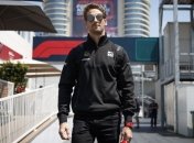 Пилот Формулы-1 защитил свою семью от грабителей