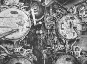 U-boat: Как выглядела изнутри немецкая подлодка времен Первой мировой (Фото) 