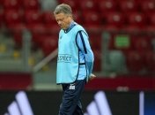 Маркевич: Судья начал чудить