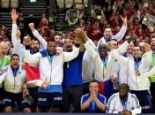 Гандбол. Триумф сборной Франции на Евро-2014