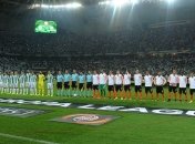 "Шахтер" стартовал с победы в Лиге Европы (Фото)