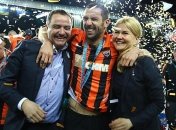 Павелко: Мы ждем такой же поддержки Харькова в матче против Турции