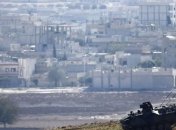 В Сирии объявили "режим тишины"