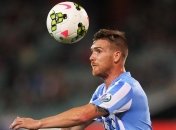 Самый дорогой защитник "Динамо" опозорился в матче Лиги Европы