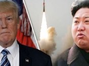 Макмастер предупредил о приближении войны с КНДР