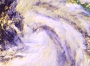 Апеннины оказались во власти непогоды