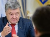 Порошенко призвал ЕС признать Голодомор 1932-1933 годов актом геноцида 