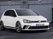 Версия Volkswagen Golf GTI Clubsport будет мощнее обычного Golf GTI