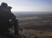 Свой профессиональный праздник отмечают украинские военные разведчики