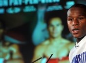 Мейвезер: 45 бойцов пытались побить меня, но ни один не преуспел