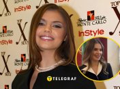 Алина Кабаева