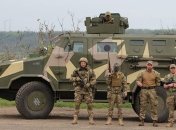 Журналіст розкритикував ідею Міноборони на покупку 140 бронеавтомобілів 