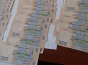 В Одесской области полиция зафиксировала "скупку" голосов по 5 тысяч гривен