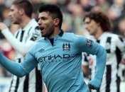 АПЛ. "Ньюкасл" уступил дома "Ман Сити"