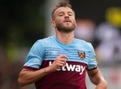 Вест Хэм с Ярмоленко разгромил Герту в контрольном матче