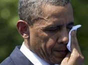 Обама провел совещание в связи с убийствами в сикхском храме