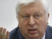 Пшонка поддерживает проведение судмедэкспертизы здоровья Тимошенко